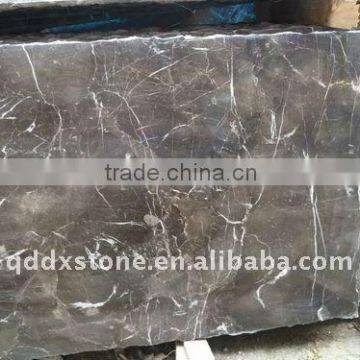 Shandong dark emperador marble tiles/slabs