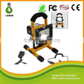 Low price China products rechargeable led flood light for outdoor & indoor emergency use