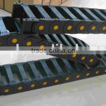 nylon cable tow chain