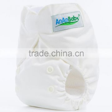 New washable diaper modern mini newborn cloth diaper factory
