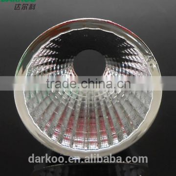 Edison 45mm 24deg COB LED Electroplating Reflector DK4524-REF