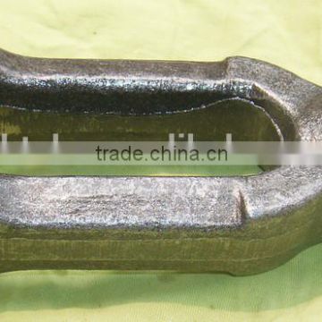 hongbao Hot die forging forks , forging parts, other forging parts