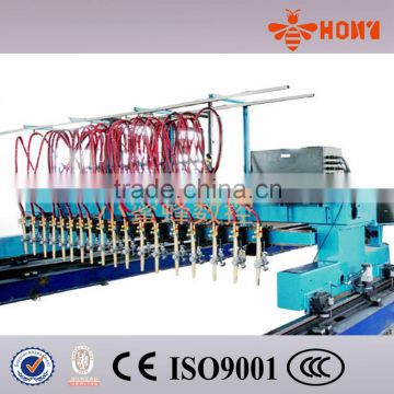 High speed automatic cutting stripping and crimping machine