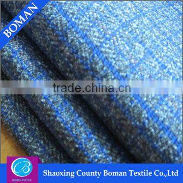 Fashion fabric supplier Top-end Custom Formal satin suits fabric