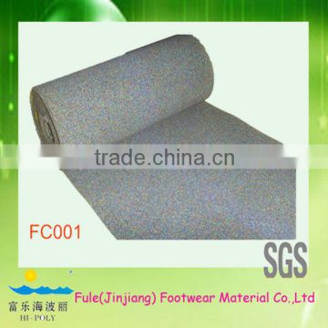2mm-20mm poly foam carpet underlayment