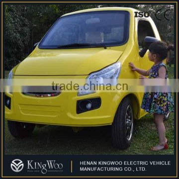 Cheap New Condition Smart Electric Car