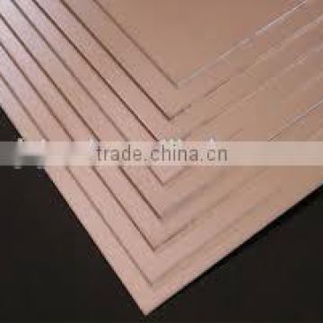 Copper clad laminate CCL offcuts from Korea with competitive price