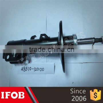hot sale in stock IFOB front right shock absorber for toyota ZZE14/NZE014 48510-12D00 Chassis Parts