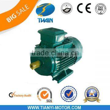 Y2 Series Three-Phase Induction Motor IP55 F