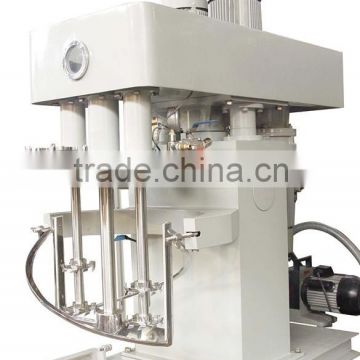 Industrial Planetary Mixing Machine