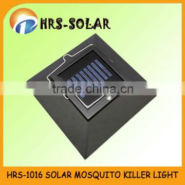 Manufacturer Top Mosquito Zapper Solar