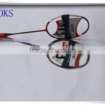 12300 DKS Professional Badminton Racket Name