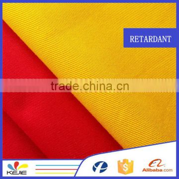 polyester cotton 65/35 tc woven fabric for uniform