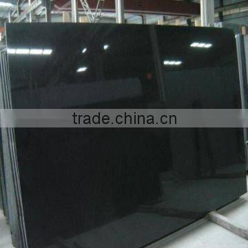 Popular Mongolia Black Granite Hotselling