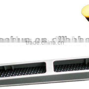 File Plane Rasp with zinc alloy