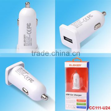 OEM/ ODM Electric Type and Mobile Phone Use usb car charger