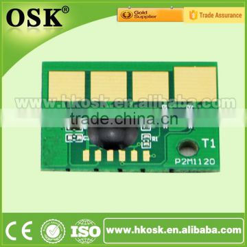 Toner chips for Lexmark MS310 MS410 MS510 MS610 chip Resetter