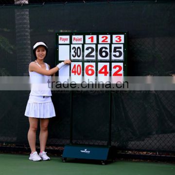 Tennis Scorekeeper ,tennis scoreboard