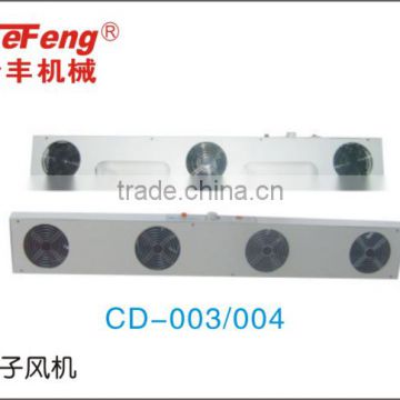 Digital antistatic blower with best perforance