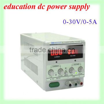 dual channel dc power supply/dc power supply/linear power supply/PS-305D dc power supply