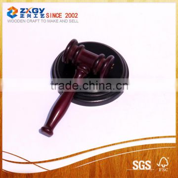 Good quality material small wooden crab mallet