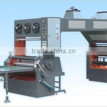 Multi-purpose laminating machine