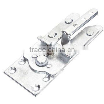 iron sectional sofa connectors furniture connector X82