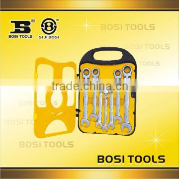 Wrench Sets 7pcs Geartech Wrench