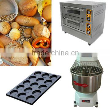 commercial bread oven