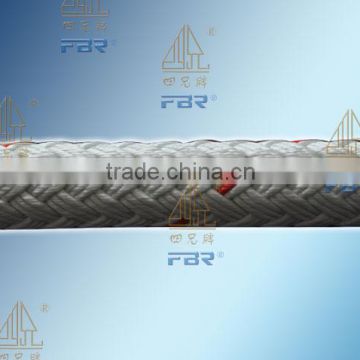 pp braided rope/multi and mono pp rope