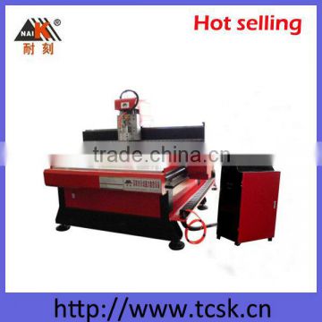 Best Selling Item 3 Axis CNC Router