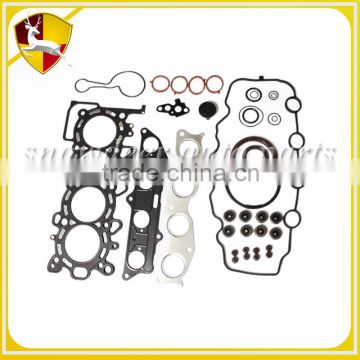 High quality engine full gasket set fit for Japanese car auto parts