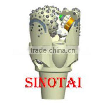 9 1/2 GY517F Tir-cone Rock Bits For Oil-well Drilling