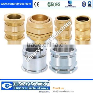 Brass Cable Glands suppliers
