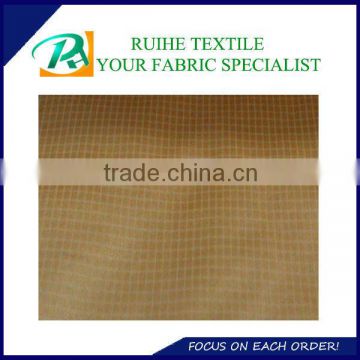20D plain dyed nylon taffeta fabric