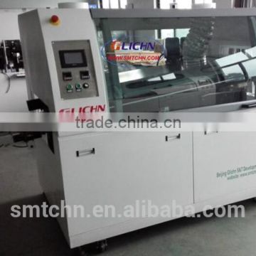 wave soldering machine /PCB Thru-Hole soldering Selective Wave Solder Machine                        
                                                Quality Choice