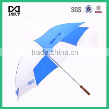 manual leading factory 30 inch golf clubs umbrella