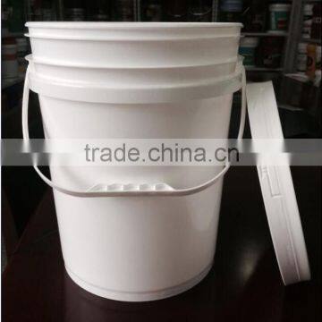 5 gallon paint pails