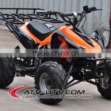 Chinese Shaft Drive Transmission Kids Electric ATV For Sale