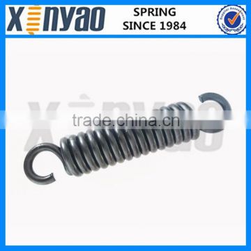 Manufacture steel spring for slap band