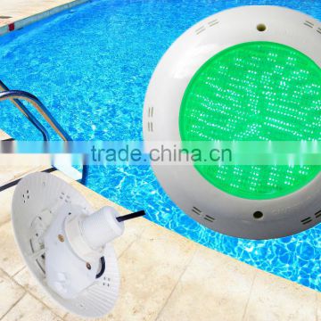waterproof wall mounted led swimming pool light 12v