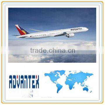 Shipping company from China to Nigeria