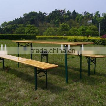 F7305 Beer Table Set