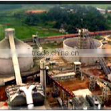 Leading Manufacurer Of Competitive Cement Plant With Advanced Technology