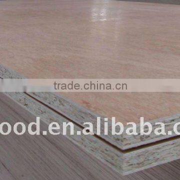 bintangor faced Particle board/chipboard