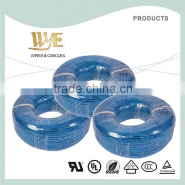 high quality AWM UL5128 Heat-Resisted electrical insulation equipment leading Wire