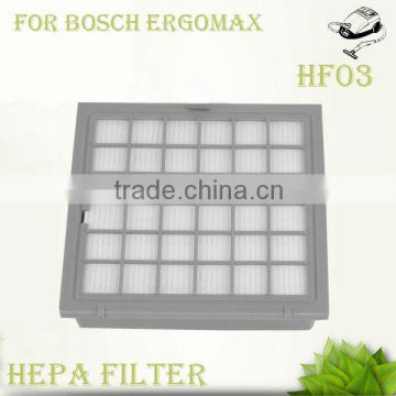 Vacuum Cleaner Hepa filter(HF03)