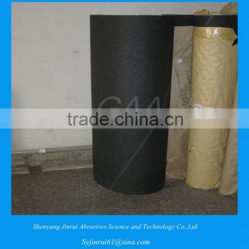 P36 to P600 grit Silicon Carbide Abrasive Cloth Sanding Belts For Wood
