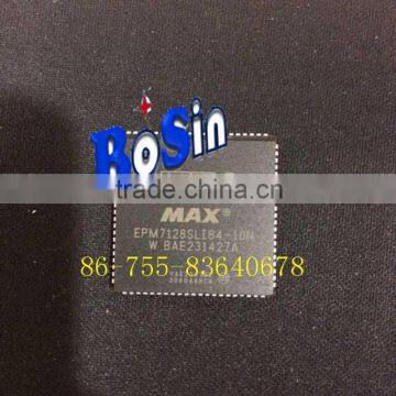 Electronic products Chips EPM7128SLI84-10N Original