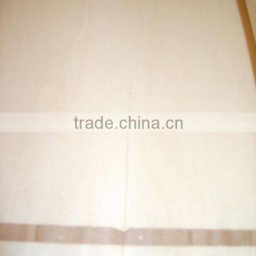 Chinese Poplar Cheap Sheet Veneer
